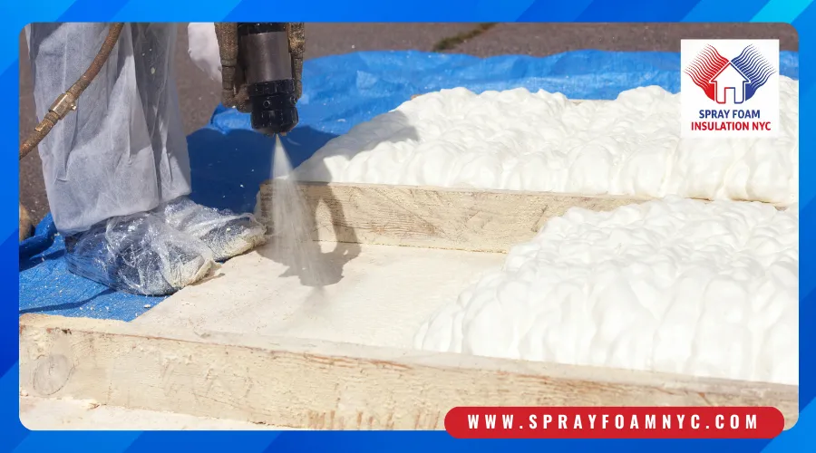 A Step-by-Step Guide to Our Spray Foam Insulation Service - Spray Foam Insulation