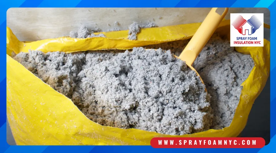 Cellulose Insulation 3 Cellulose Insulation Service - Spray Foam Insulation