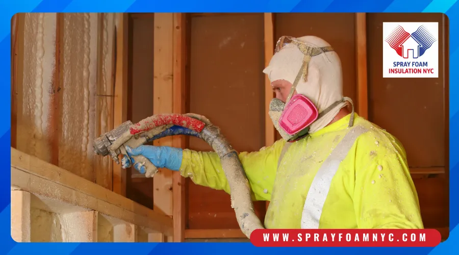 Cellulose Insulation 5 Cellulose Insulation - Spray Foam Insulation NYC
