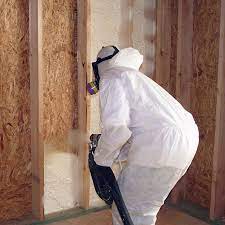 Ventilation and Moisture Control